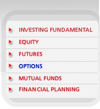 Options trading kotak