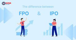 Differences Between FPO and IPO