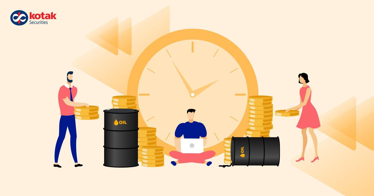 What are the Timings For Commodity Market Trading