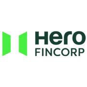 Hero Fincorp IPO
