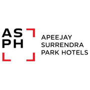 Apeejay Surrendra Park Hotels IPO