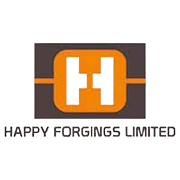 Happy Forgings IPO