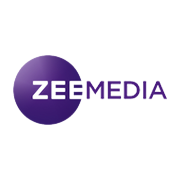 Zee Media Corporation Share Price Today Live NSE/BSE Graph Chart