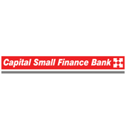 Capital Small Finance Bank IPO