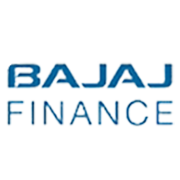 Bajaj Finance Share Price Today Live NSE/BSE Graph Chart