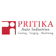 Pritika Engineering Components IPO