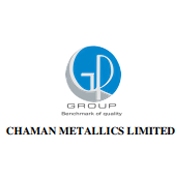 Chaman Metallics IPO