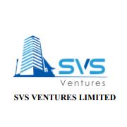 SVS Ventures IPO