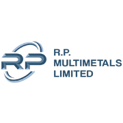 R. P. Multimetals IPO
