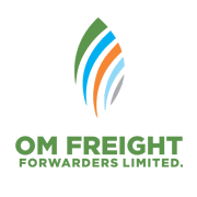 Om Freight Forwarders IPO