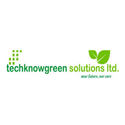 Techknowgreen Solutions IPO
