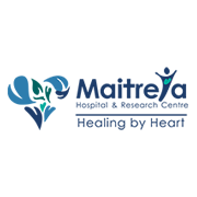 Maitreya Medicare IPO