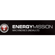 Energy-Mission Machineries (India) IPO