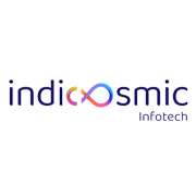 Indicosmic Infotech IPO