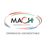 Mach Conferences & Events IPO
