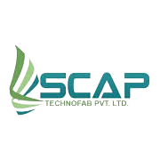 Scap Techno Fab IPO