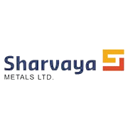 Sharvaya Metals IPO