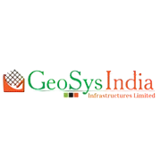 Geosys India Infrastructures IPO