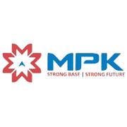 M P K Steels (I) IPO