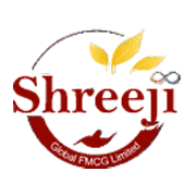 Shreeji Global FMCG IPO