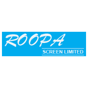Roopa Screen IPO