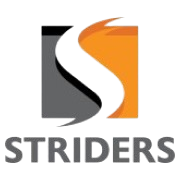 Striders Impex IPO