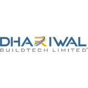 Dhariwal Buildtech IPO