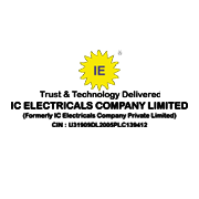 IC Electricals Company IPO