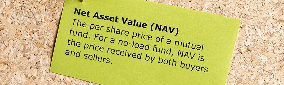 How to Calculate NAV of Mutual Fund