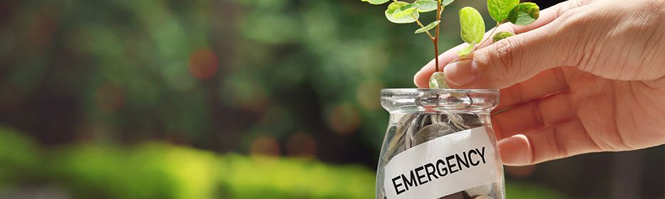 How Can an Emergency Fund Ease Financial Stress?