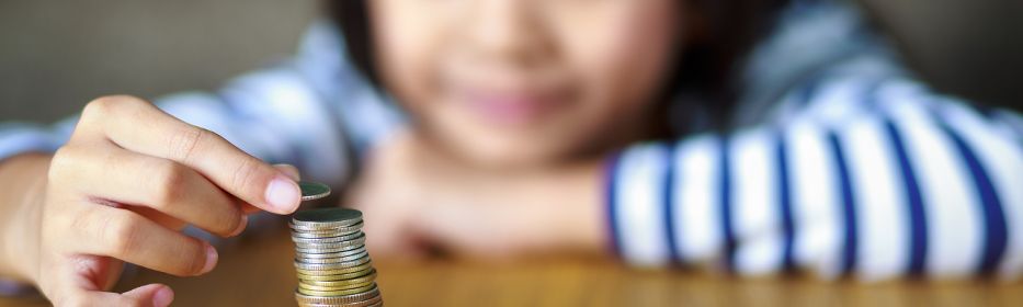 Teach Your Children To Invest From a Young Age