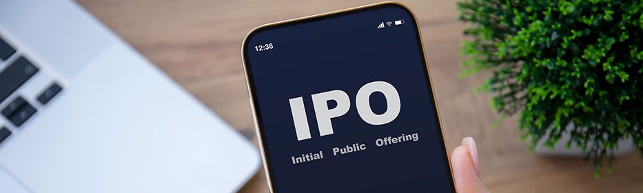 Why invest in IPOs?