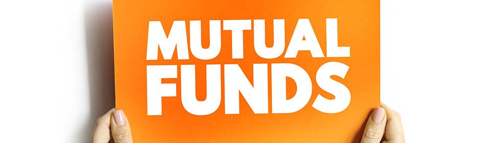 Mutual Funds - Terms and Concepts