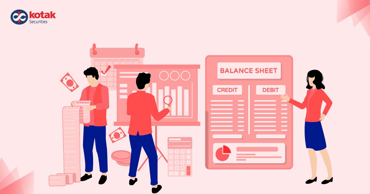 Balance Sheet vs P&L Statement: How Different Are They?