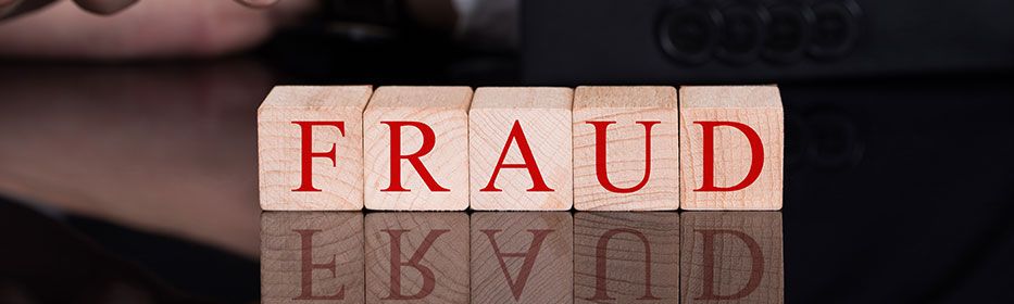 4 Ways to Protect Yourself from Financial Frauds
