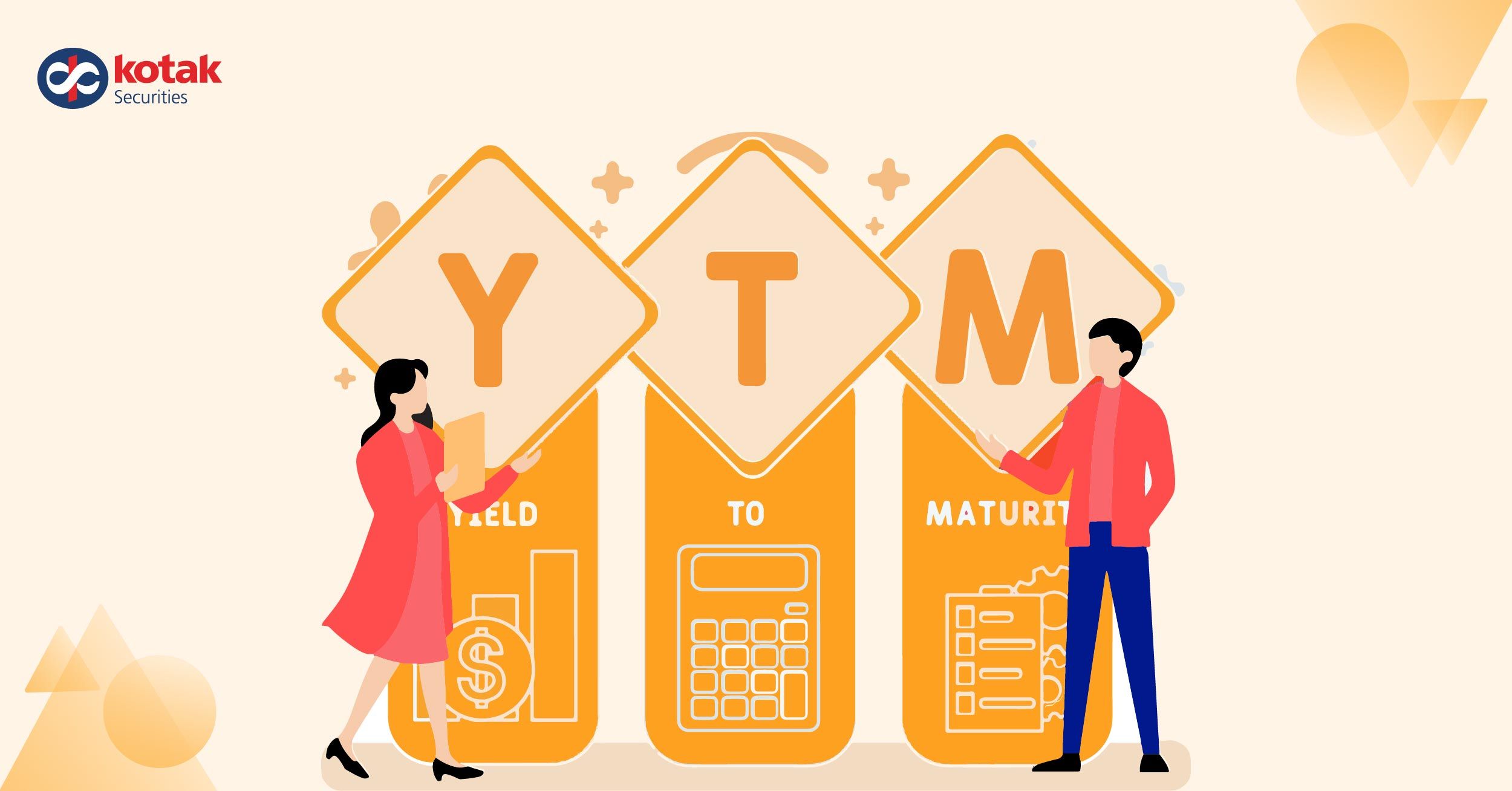 Yield to maturity: A guide for mutual fund investors Yield to maturity: A guide for mutual fund investors