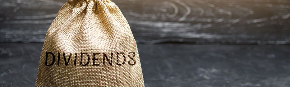 5 Reasons to Invest in Stocks Which Pay Dividends