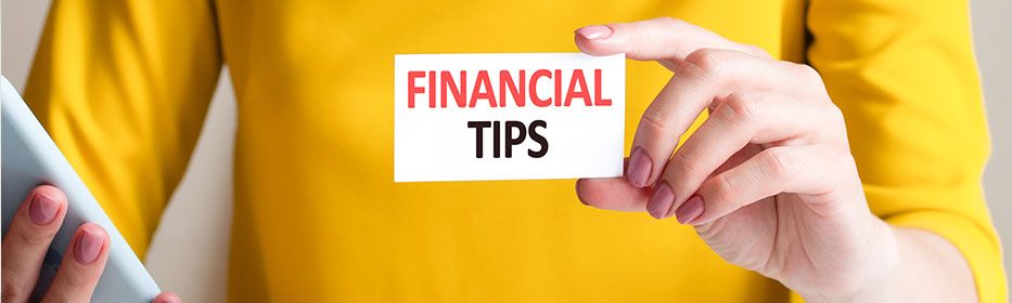 Prudent Financial Tips for Single Mothers