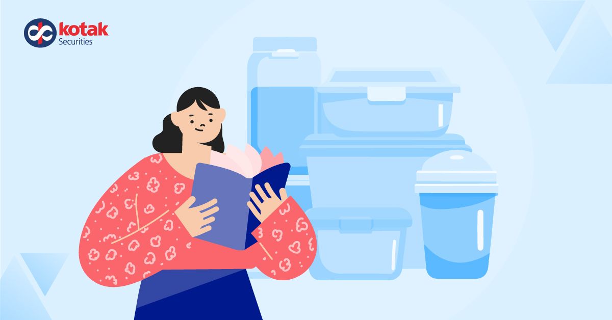 Failing to Adapt: The Tupperware Story