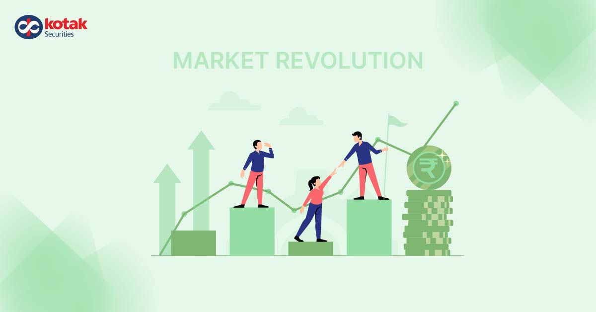 Did 2023 Set the Stage for a Market Revolution in 2024?