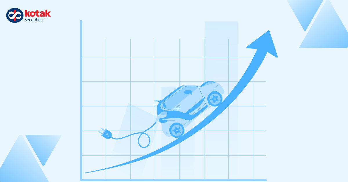 India's EV Revolution and Is It Here to Stay?