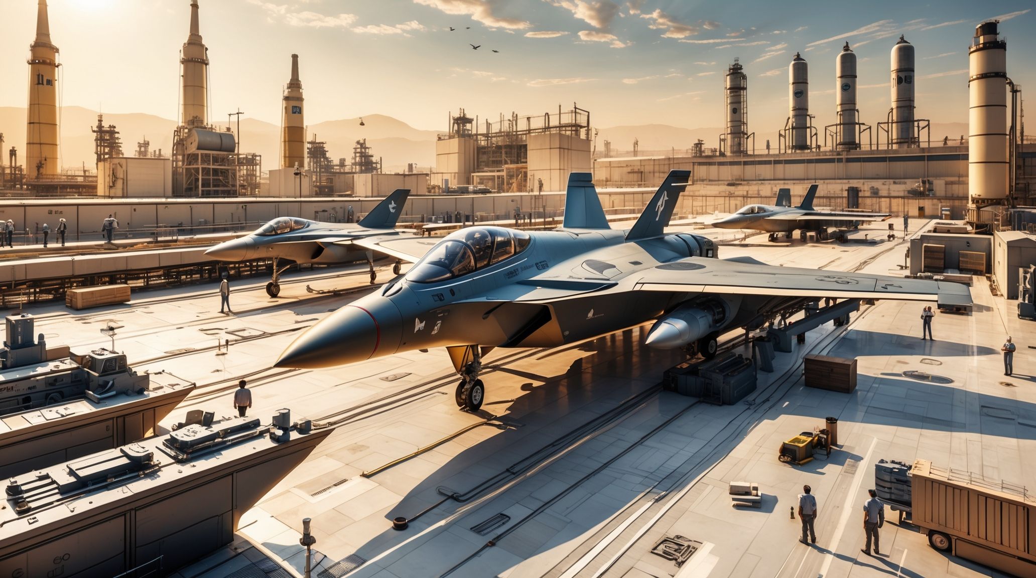 When Missiles Move Markets: The Curious Case of India’s Defence Stocks