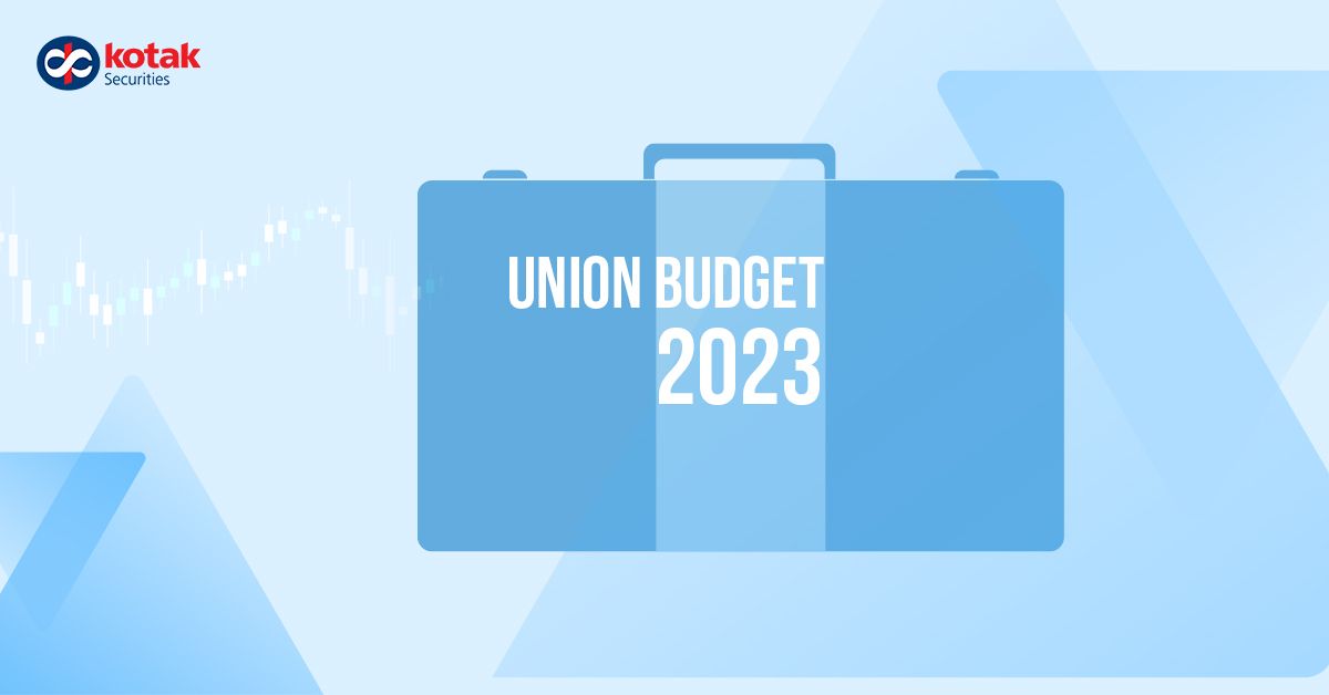 Union Budget 2023 Flashback: Key Highlights and Impact