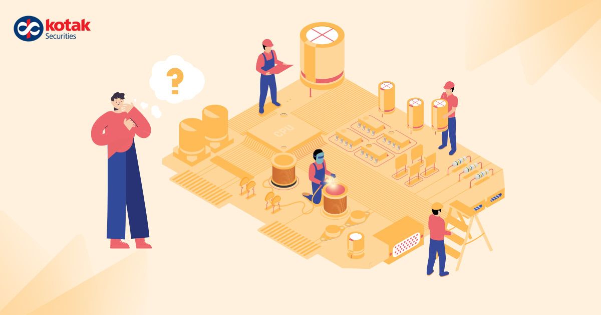 India to Emerge as a Global Semiconductor Hub? India to Emerge as a Global Semiconductor Hub?