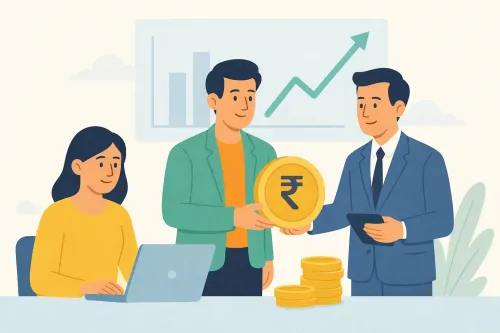 Anchor Investor: What It Is and How It Works Anchor Investor: What It Is and How It Works