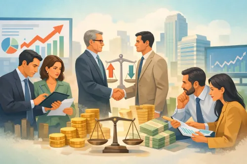 Kotak Mahindra Bank Q3 Business Update: Credit Growth Outpaces Deposits, Lending Momentum Picks Up