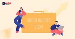 Interim Budget 2024: 10 Things You Might Have Missed 