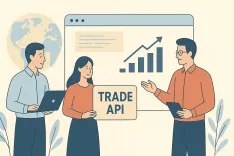 Automate Your Trades Using Trade API