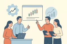 Algo Trading Approaches & API Automation