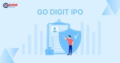 Talk of the town - Go Digit IPO - here's a quick snapshot